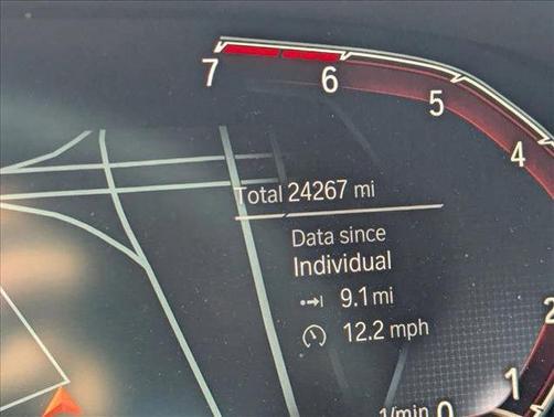 2023 BMW 430 Gran Coupe i