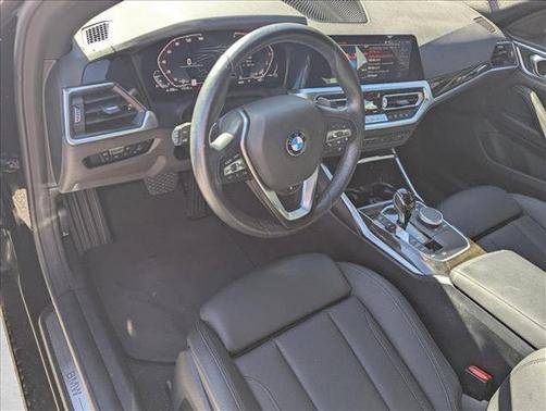 2023 BMW 430 Gran Coupe i