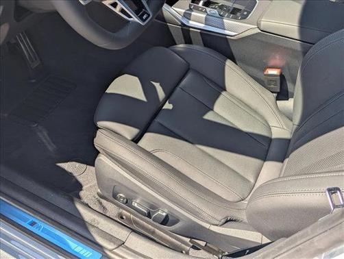 Brooklyn Grey Metallic 2026 BMW 330 330i