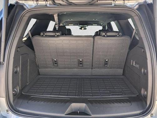 2025 GMC Yukon 2WD Elevation