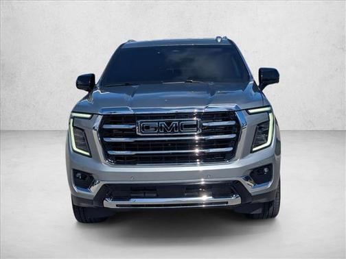 2025 GMC Yukon 2WD Elevation