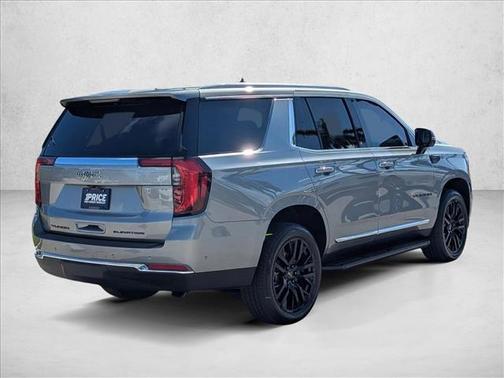 2025 GMC Yukon 2WD Elevation