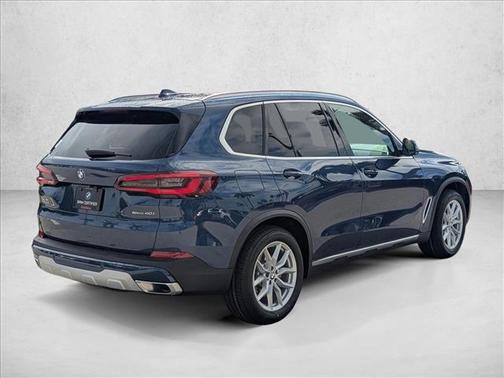 2023 BMW X5 sDrive40i