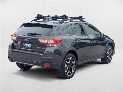2019 Subaru Crosstrek 2.0i Limited