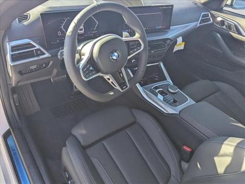 2026 BMW 430 i