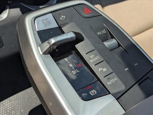 Jet Black 2023 BMW X1 xDrive28i