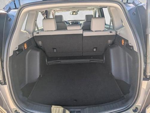 2021 Honda CR-V 2WD EX-L