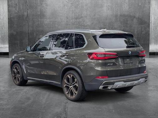 2023 BMW X5 sDrive40i