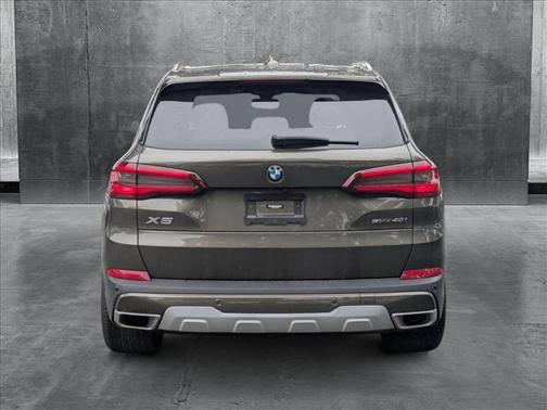 2023 BMW X5 sDrive40i