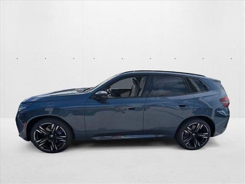 2025 BMW X3 M50 xDrive
