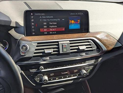 2019 BMW X4 xDrive30i