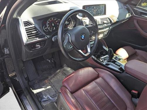 2019 BMW X4 xDrive30i