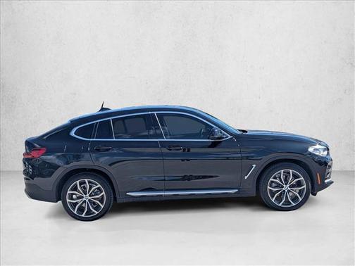 2019 BMW X4 xDrive30i