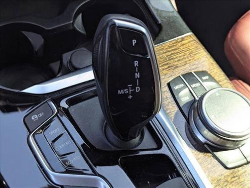 2019 BMW X4 xDrive30i