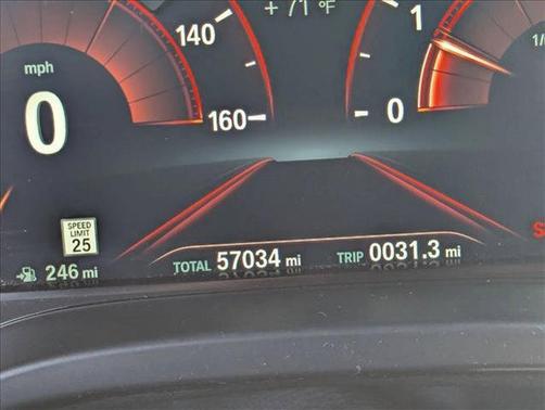 2019 BMW X4 xDrive30i