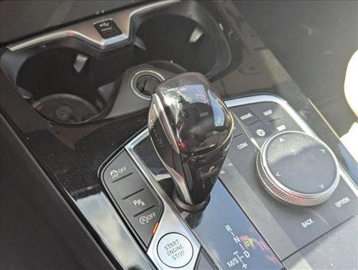 Snapper Rocks Blue Metallic 2023 BMW 228 Gran Coupe i sDrive