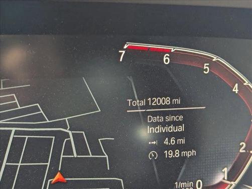 Snapper Rocks Blue Metallic 2023 BMW 228 Gran Coupe i sDrive