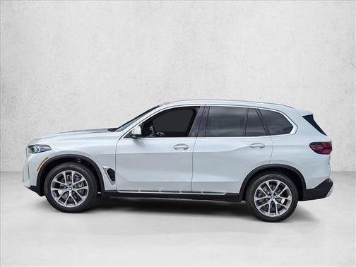 2025 BMW X5 sDrive40i