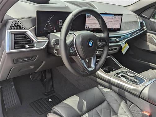 2025 BMW X5 sDrive40i