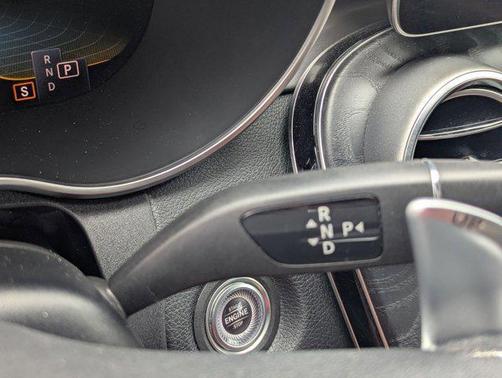 2019 Mercedes-Benz AMG C 43 4MATIC