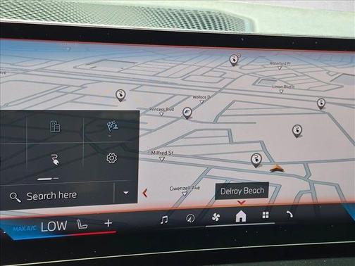 Alpine White 2024 BMW i4 Gran Coupe eDrive35