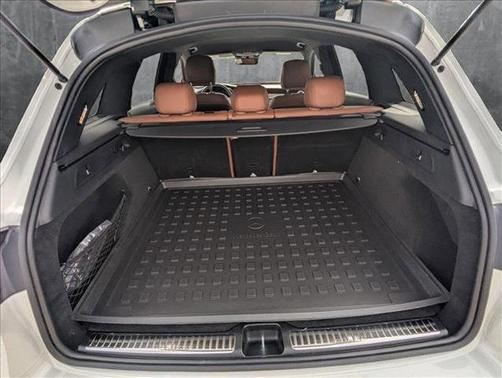 2020 Mercedes-Benz GLC 300 Base