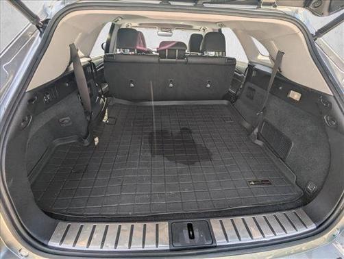 2018 Lexus RX 350L Luxury