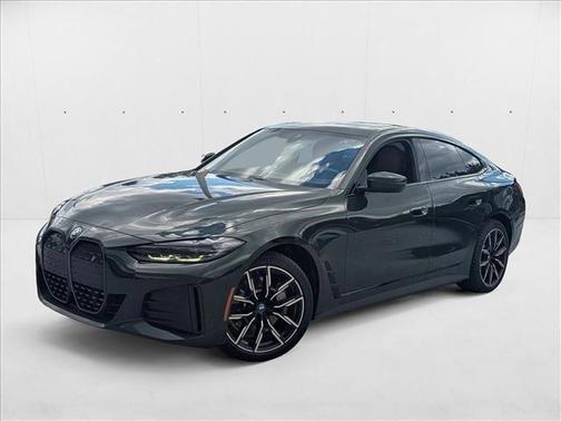 2022 BMW i4 Gran Coupe eDrive40