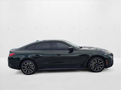 2022 BMW i4 Gran Coupe eDrive40