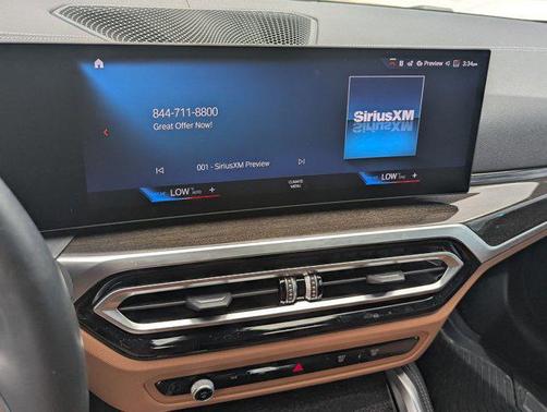 2022 BMW i4 Gran Coupe eDrive40