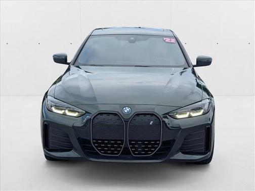 2022 BMW i4 Gran Coupe eDrive40