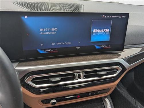 2022 BMW i4 Gran Coupe eDrive40