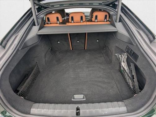2022 BMW i4 Gran Coupe eDrive40