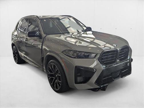 2026 BMW X5 M Base