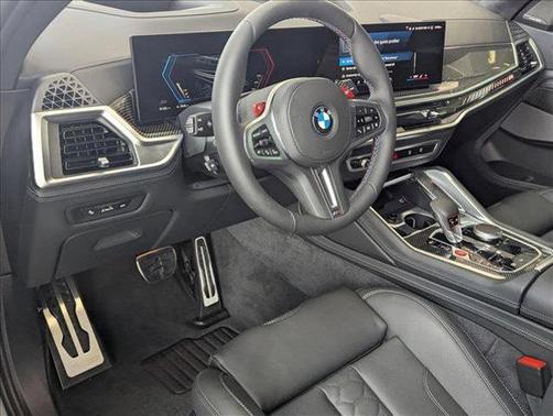 2026 BMW X5 M Base