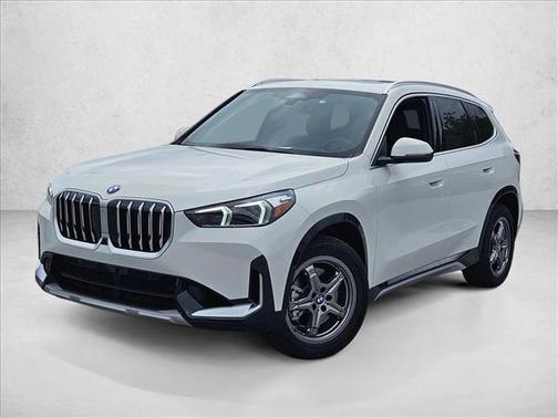 2026 BMW X1 xDrive28i
