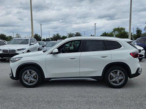 2026 BMW X1 xDrive28i