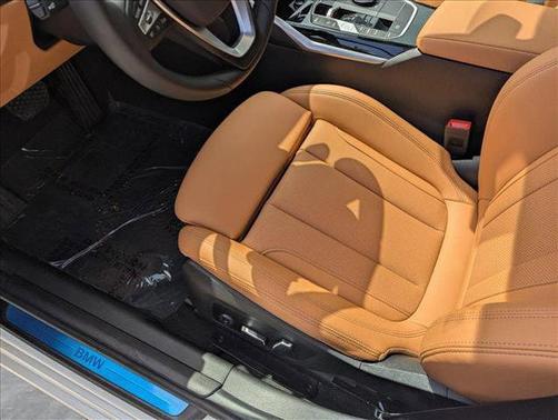 2024 BMW 330 i