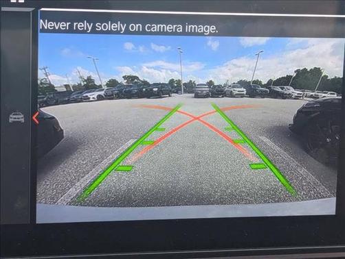 Alpine White 2023 BMW 530 i