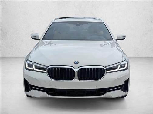 2023 BMW 530 i