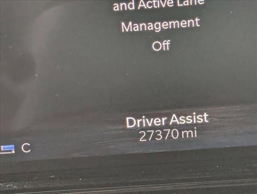 2023 Jeep Grand Wagoneer 4x4