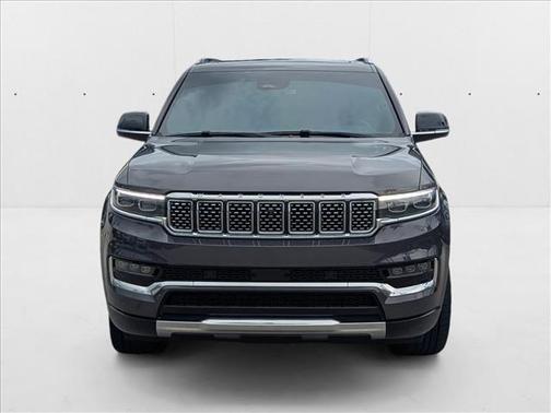 2023 Jeep Grand Wagoneer 4x4