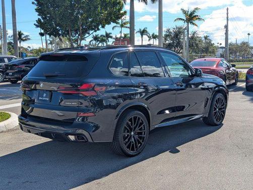 2024 BMW X5 sDrive40i