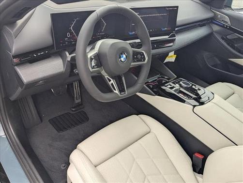 2026 BMW 530 i