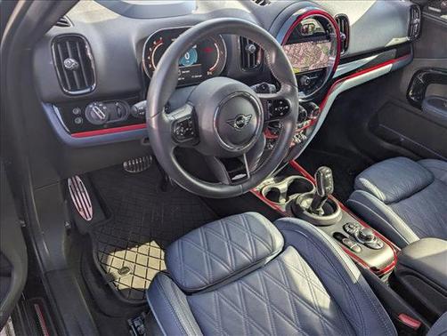 2023 MINI Countryman John Cooper Works ALL4