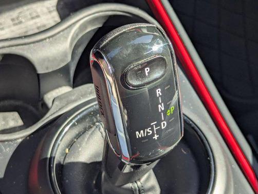 2023 MINI Countryman John Cooper Works ALL4