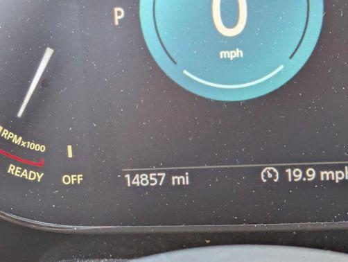 2023 MINI Countryman John Cooper Works ALL4