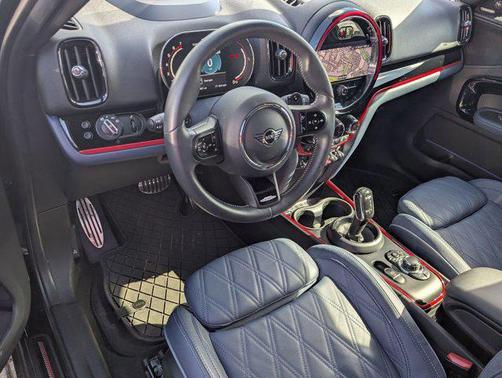 2023 MINI Countryman John Cooper Works ALL4