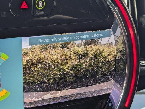 2023 MINI Countryman John Cooper Works ALL4