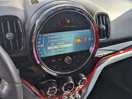 2023 MINI Countryman John Cooper Works ALL4